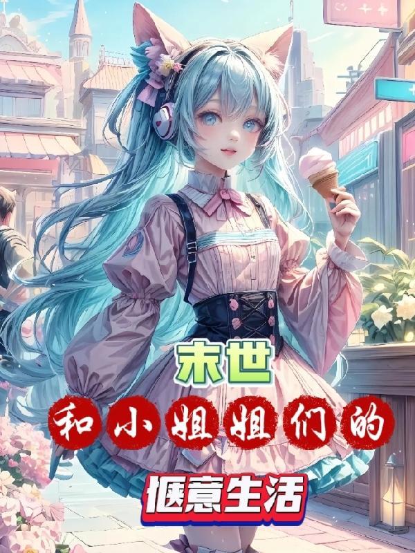 我的末世小姐
