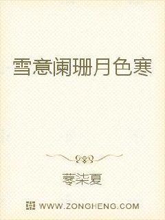 阑珊月色什么意思