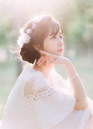 白色果实有什么植物