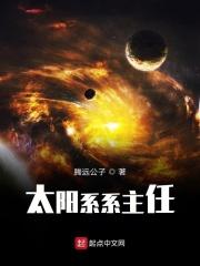 太阳系了