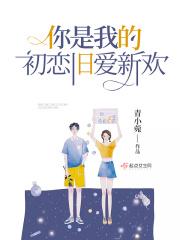 你是我的初恋怎么说