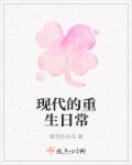 推荐几本现代重生的