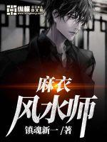 麻衣风水师老烟枪
