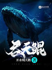吞天鲲鹏的