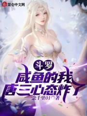 斗罗我叫唐银我是一条咸鱼