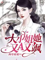 大小姐她又美又飚