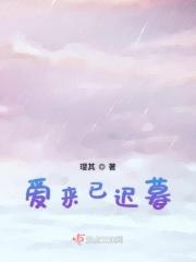 爱以迟暮