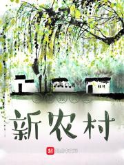 乡村振兴之新农村建设