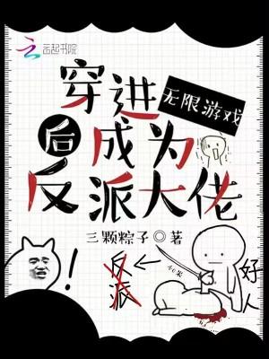 穿进无限游戏后成为反派大佬免费阅读