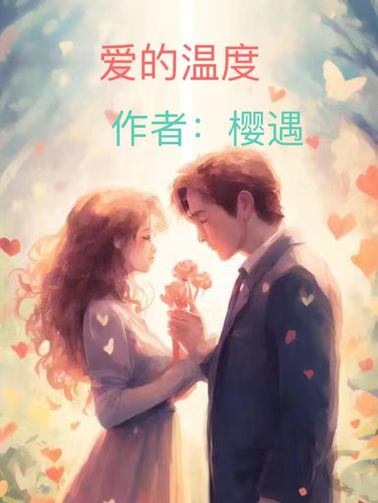 爱的温度文案