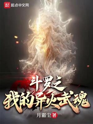 斗罗之无敌异火武魂