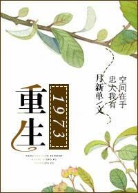 重生1973从平凡的世界