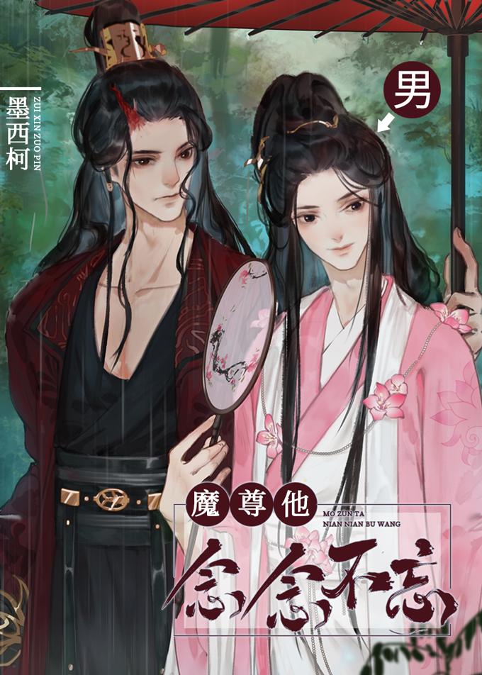 魔尊他念念不忘是双男主吗