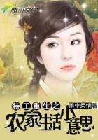 特工重生农家孤女