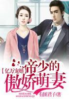 帝少的亿万甜妻