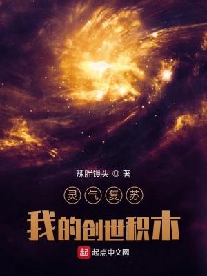 我创造了灵气复苏