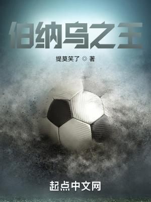 伯纳乌传奇