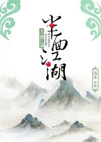 半面江湖男主