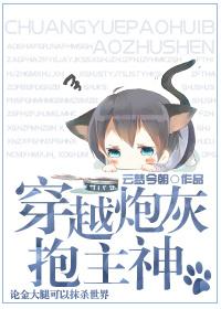 穿越炮灰系列