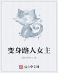 变身路人女婊的作者