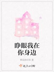 我睁开了双眼想你在身边