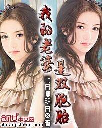 我的老婆是个双胞胎