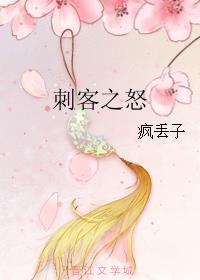 刺客之怒by藤萍