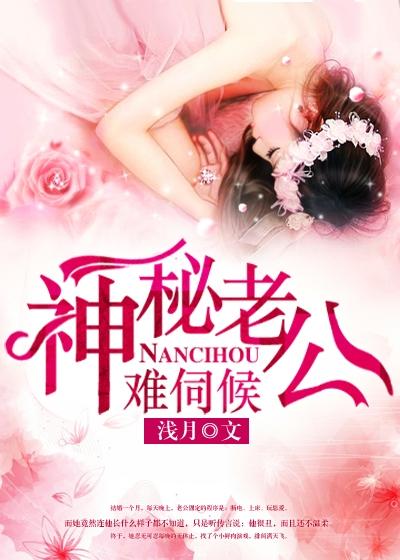 神秘老公不好惹全文免费阅读