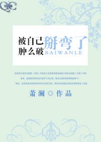 我被掰弯了是什么意思