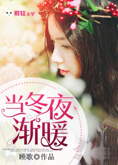 当冬夜渐暖专辑