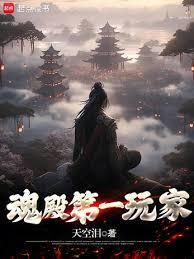 魂殿是啥