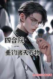 四合院玄幻