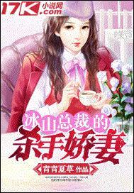 冰山总裁老婆最新