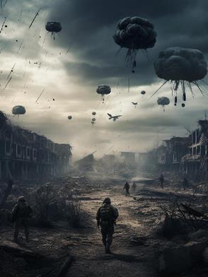 穿越时空之特种兵抗日特种兵
