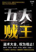 侠盗联盟演员表