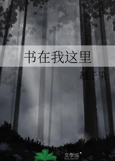 书在这里的英文