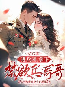 穿越六零年代当兵的