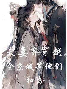 夫妻一起穿越的推荐