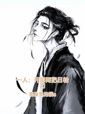 一人开局两把日轮刀