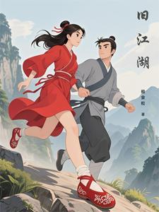 十年飞梦绕江湖