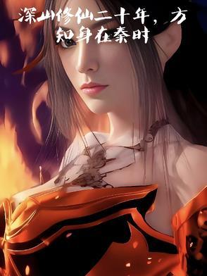 我在大秦有