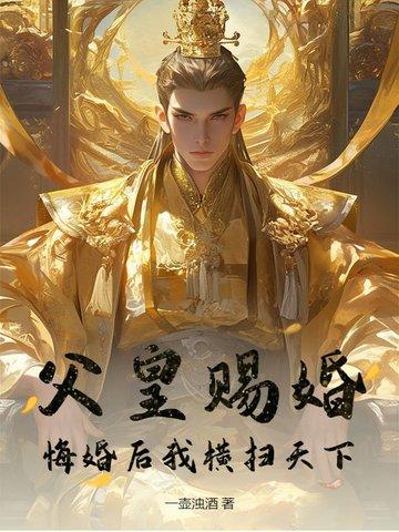 父皇宠爱我