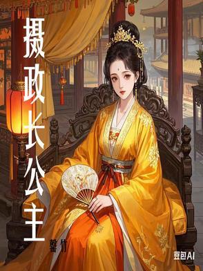 摄政长公主程稚玉九龄