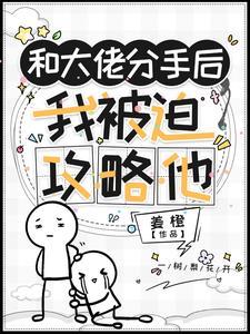 和大佬分手后我红了