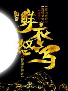 鲜衣怒马下一句