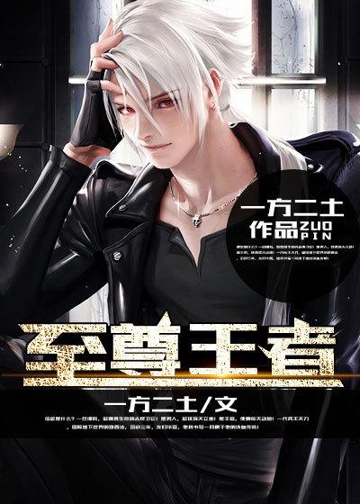 至尊王者百度百科