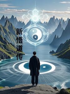 悟道后期