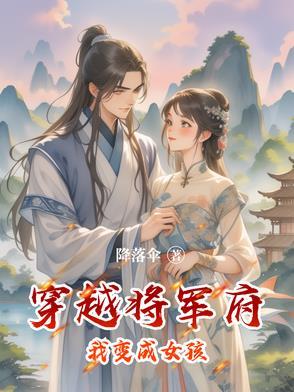 穿越成将军府嫡女