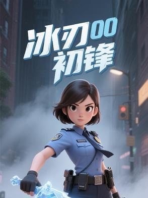 冰刃出鞘