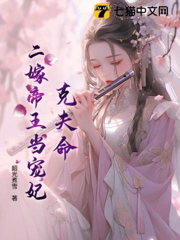 二嫁王妃结局是什么